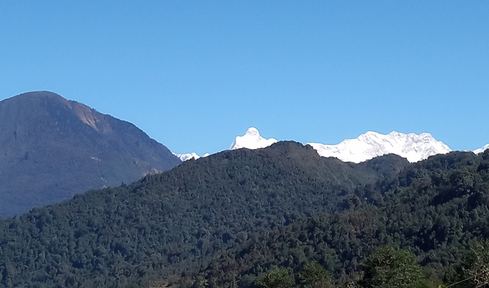 ‘केबलकार निर्माणको काम अघि बढाए जनताको प्रतिरोध अपरिहार्य’
